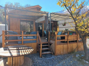 Casa Valle en Rivadavia